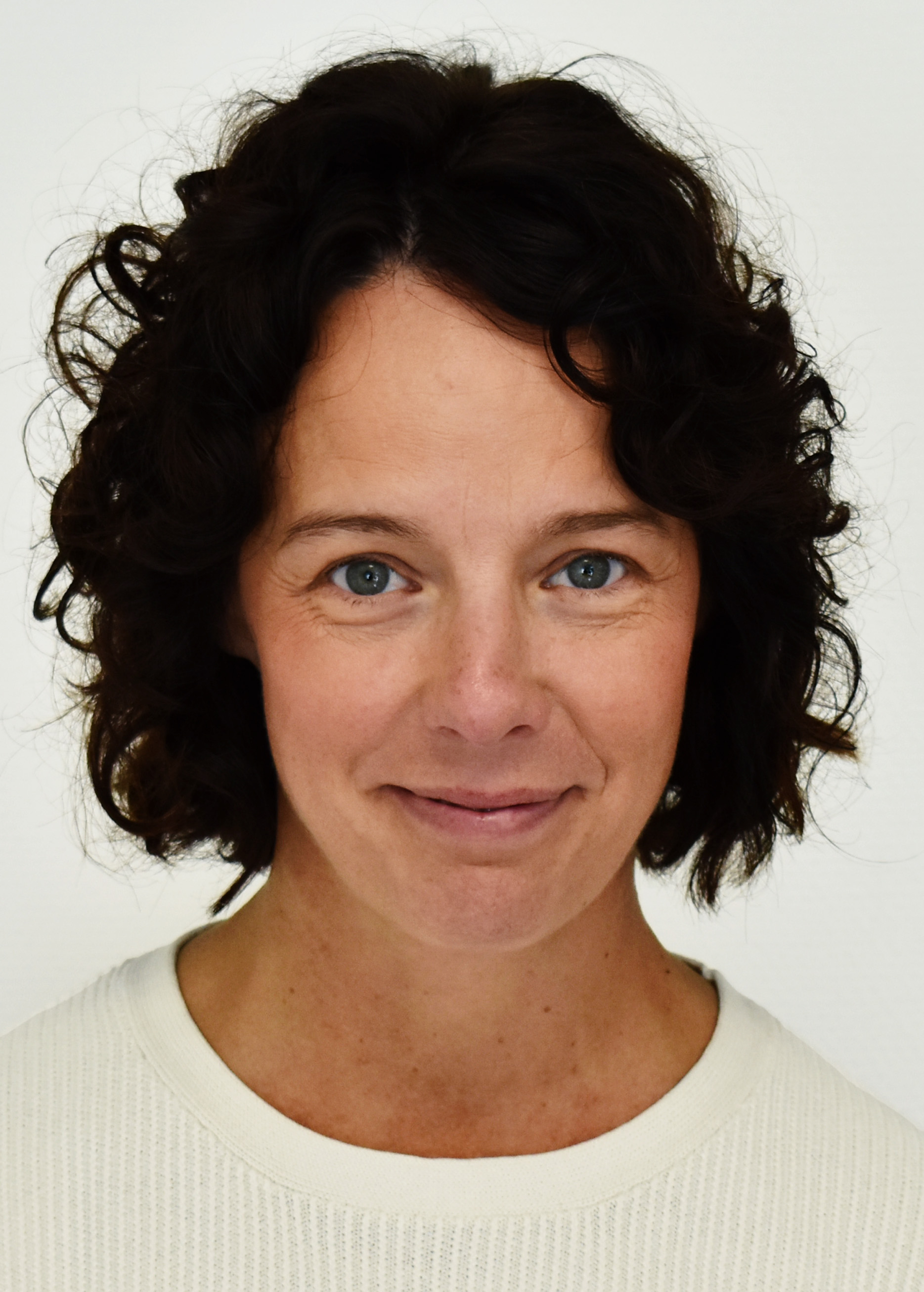 Mirjam Fors